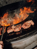 Honneurs BBQ box 4 personen